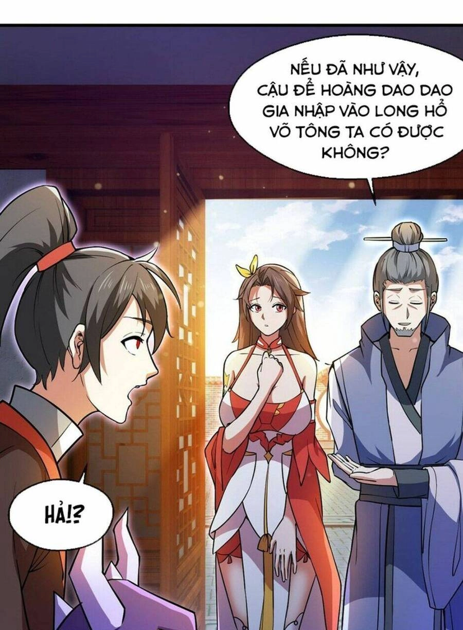 Thần Đế Giáng Lâm: Ta Có Trăm Triệu Điểm Thuộc Tính Chapter 45 - 58