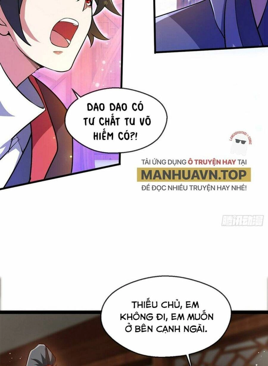 Thần Đế Giáng Lâm: Ta Có Trăm Triệu Điểm Thuộc Tính Chapter 45 - 63