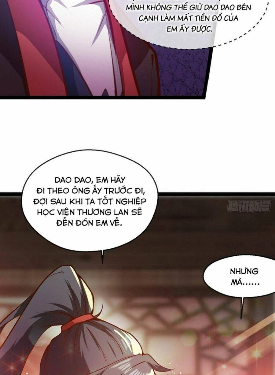 Thần Đế Giáng Lâm: Ta Có Trăm Triệu Điểm Thuộc Tính Chapter 45 - 66