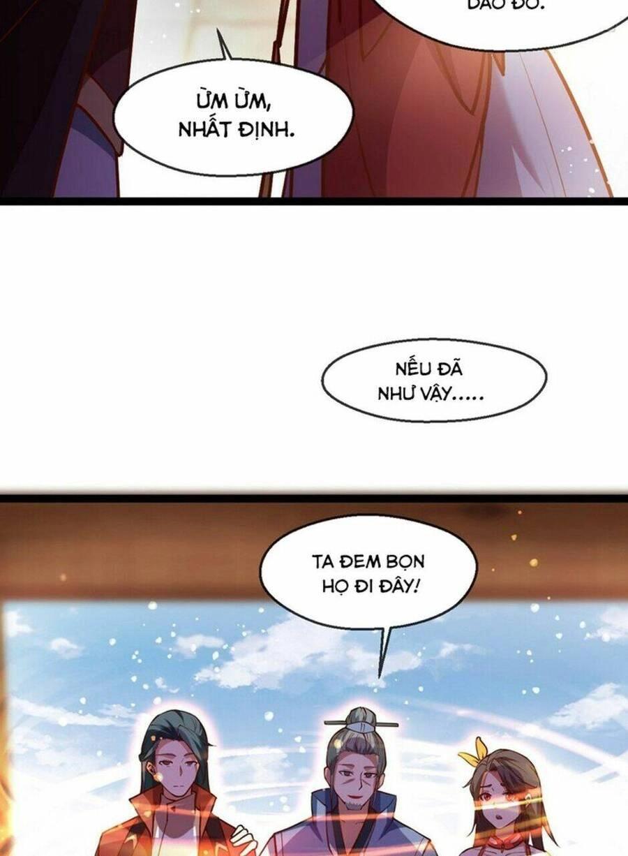 Thần Đế Giáng Lâm: Ta Có Trăm Triệu Điểm Thuộc Tính Chapter 45 - 68