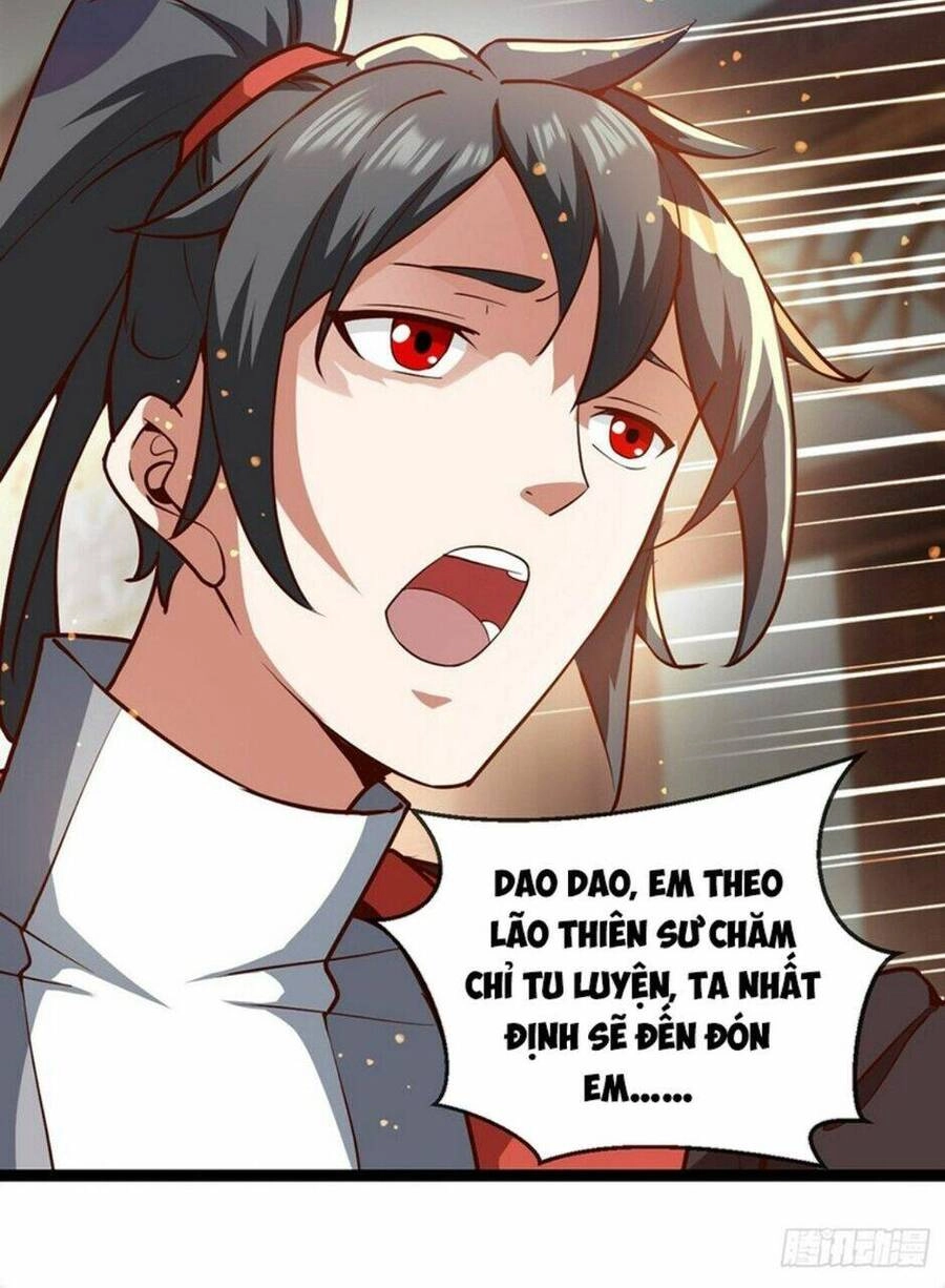 Thần Đế Giáng Lâm: Ta Có Trăm Triệu Điểm Thuộc Tính Chapter 45 - 70