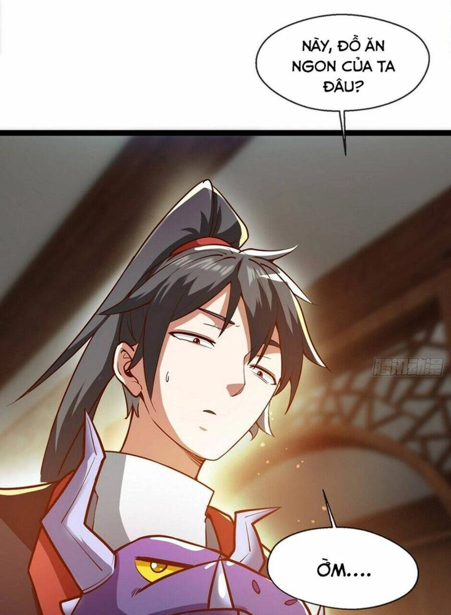 Thần Đế Giáng Lâm: Ta Có Trăm Triệu Điểm Thuộc Tính Chapter 45 - 72