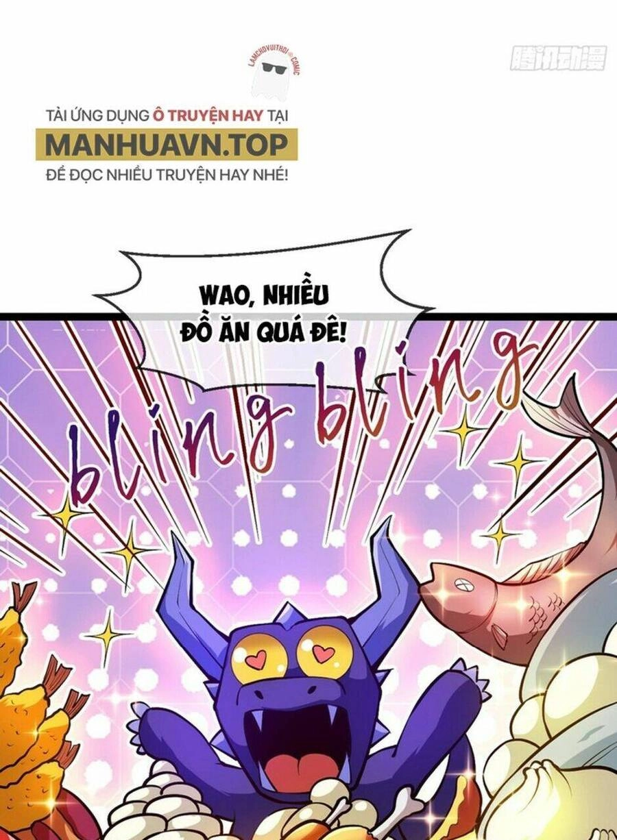 Thần Đế Giáng Lâm: Ta Có Trăm Triệu Điểm Thuộc Tính Chapter 45 - 74