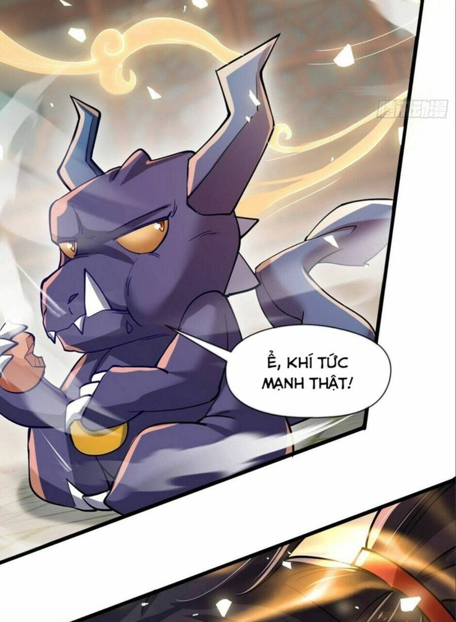 Thần Đế Giáng Lâm: Ta Có Trăm Triệu Điểm Thuộc Tính Chapter 46 - 4