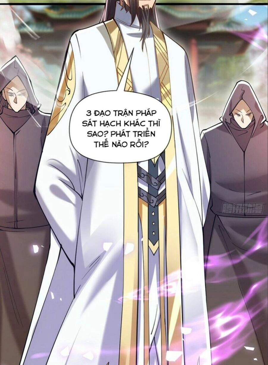 Thần Đế Giáng Lâm: Ta Có Trăm Triệu Điểm Thuộc Tính Chapter 46 - 10