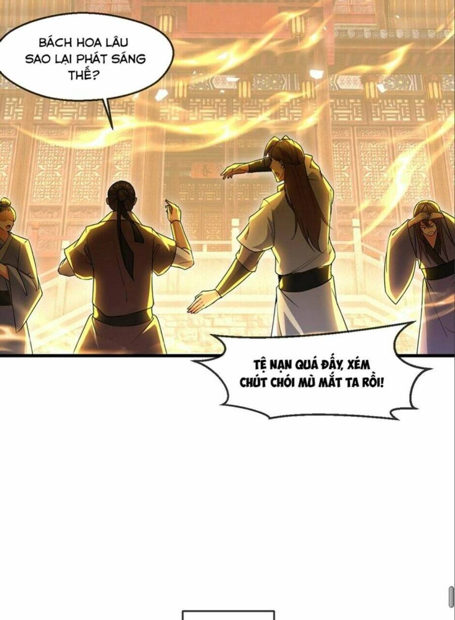 Thần Đế Giáng Lâm: Ta Có Trăm Triệu Điểm Thuộc Tính Chapter 46 - 17