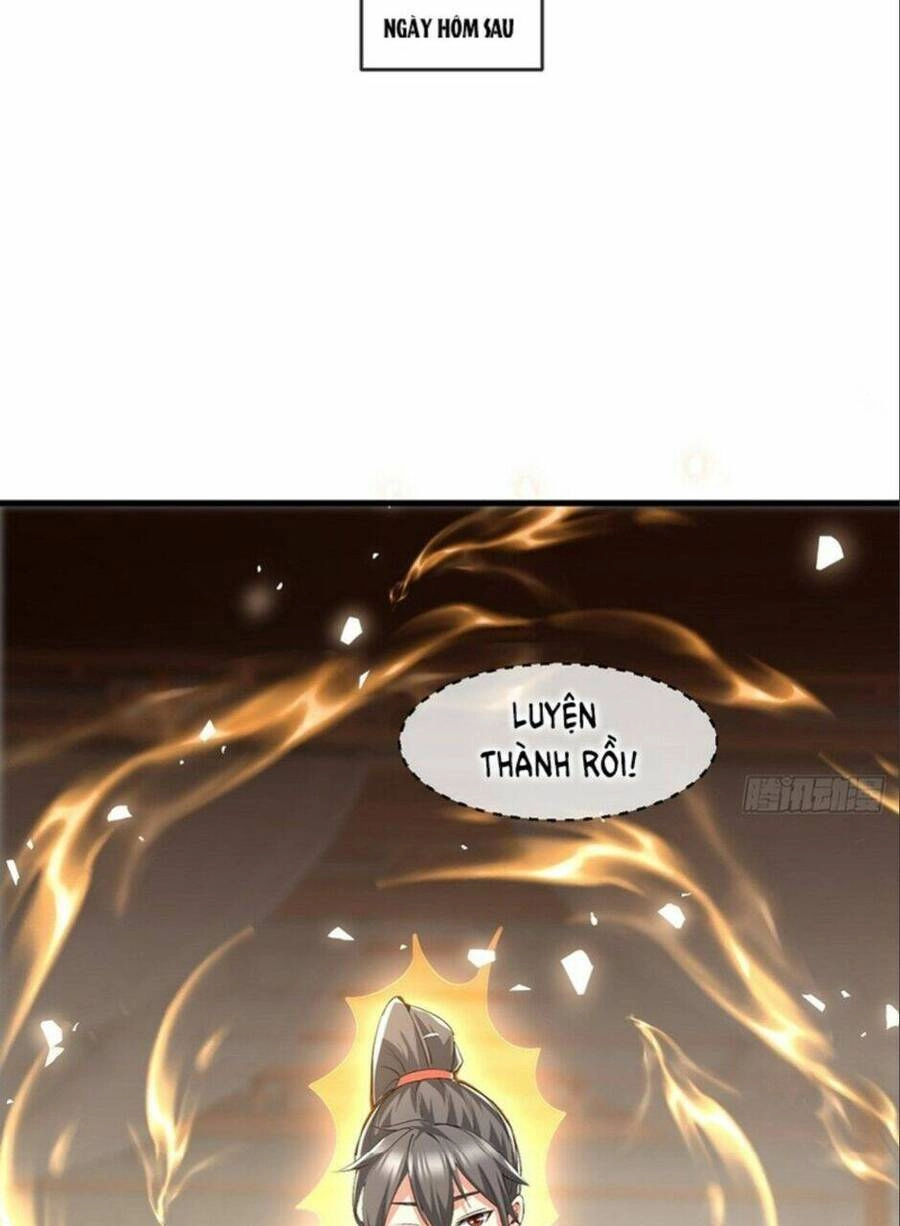 Thần Đế Giáng Lâm: Ta Có Trăm Triệu Điểm Thuộc Tính Chapter 46 - 18