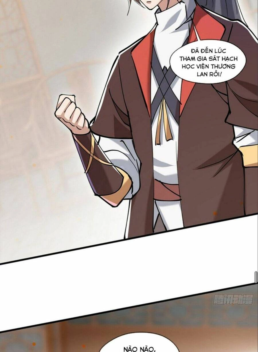 Thần Đế Giáng Lâm: Ta Có Trăm Triệu Điểm Thuộc Tính Chapter 46 - 26