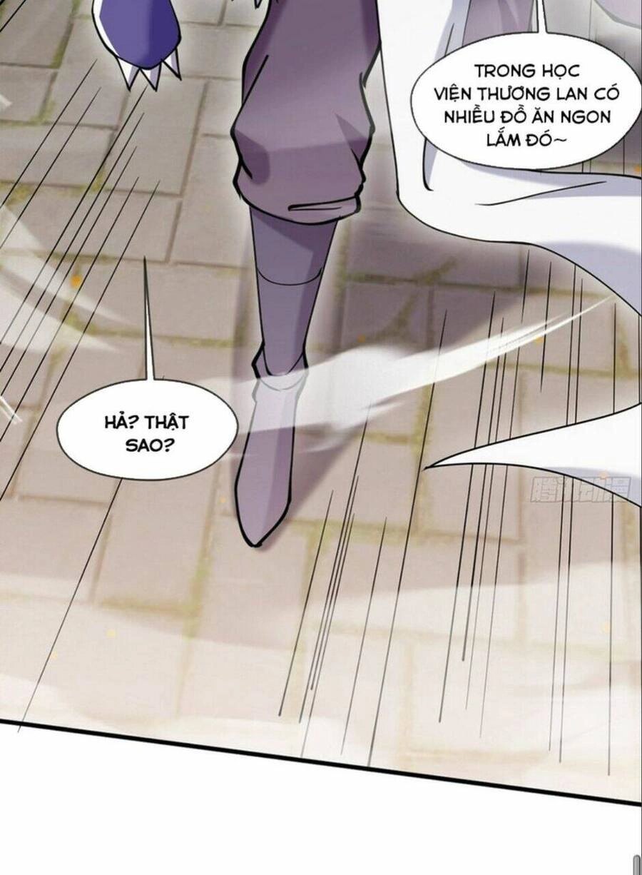 Thần Đế Giáng Lâm: Ta Có Trăm Triệu Điểm Thuộc Tính Chapter 46 - 28