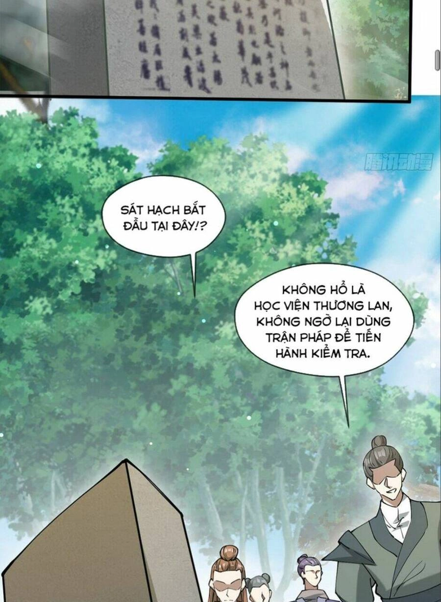 Thần Đế Giáng Lâm: Ta Có Trăm Triệu Điểm Thuộc Tính Chapter 46 - 30