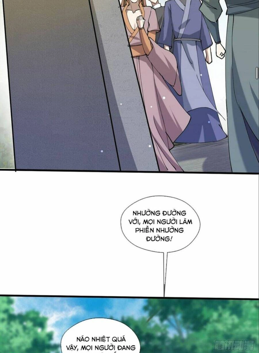 Thần Đế Giáng Lâm: Ta Có Trăm Triệu Điểm Thuộc Tính Chapter 46 - 31