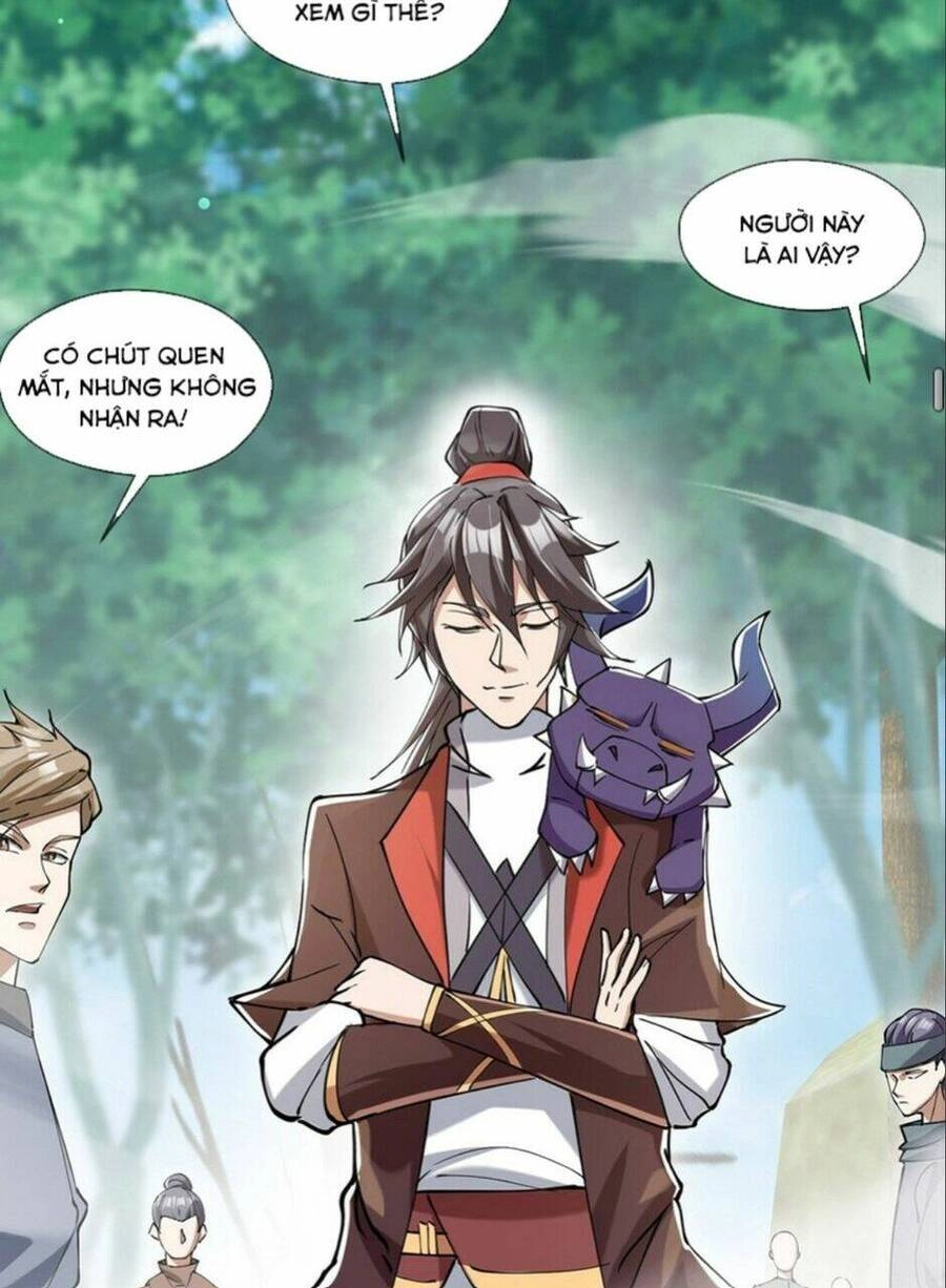 Thần Đế Giáng Lâm: Ta Có Trăm Triệu Điểm Thuộc Tính Chapter 46 - 32