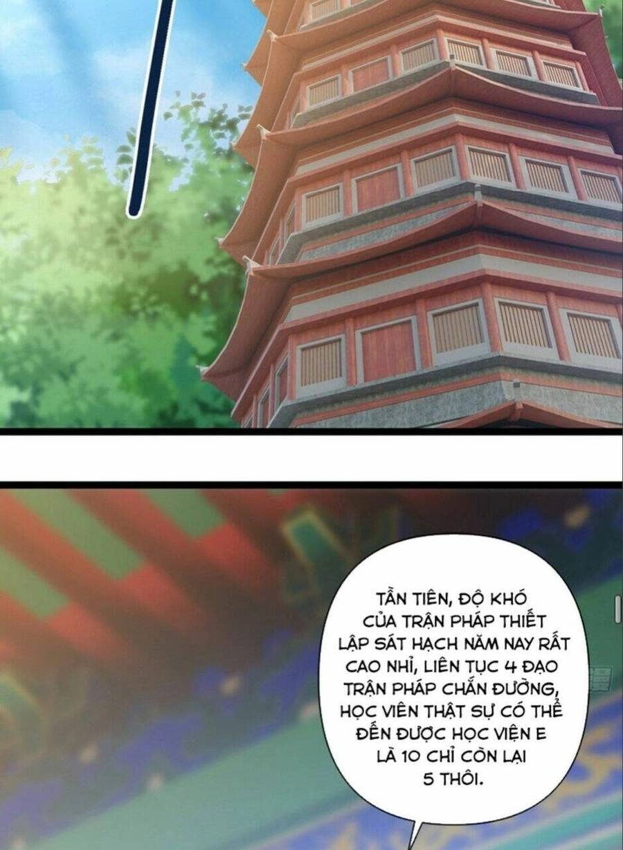 Thần Đế Giáng Lâm: Ta Có Trăm Triệu Điểm Thuộc Tính Chapter 46 - 36