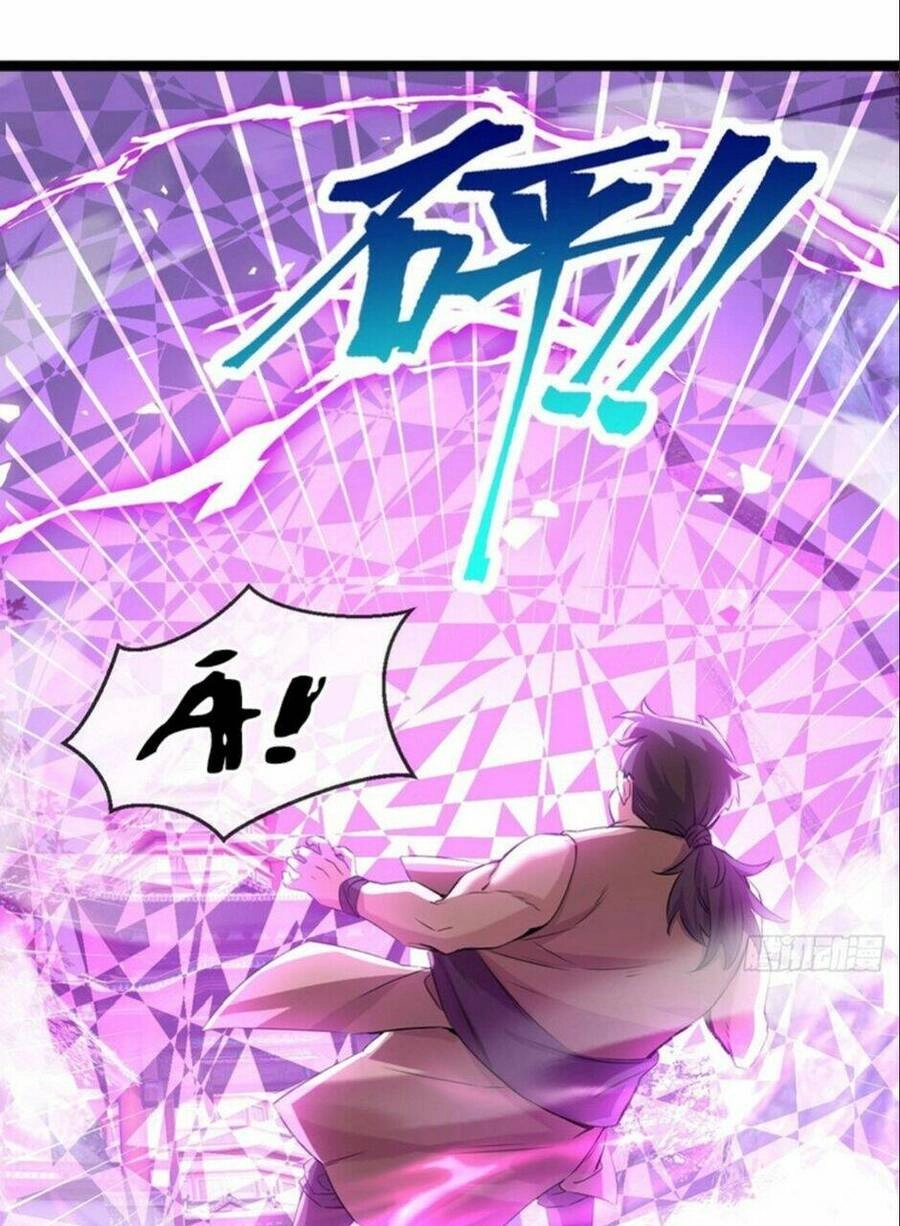 Thần Đế Giáng Lâm: Ta Có Trăm Triệu Điểm Thuộc Tính Chapter 46 - 41