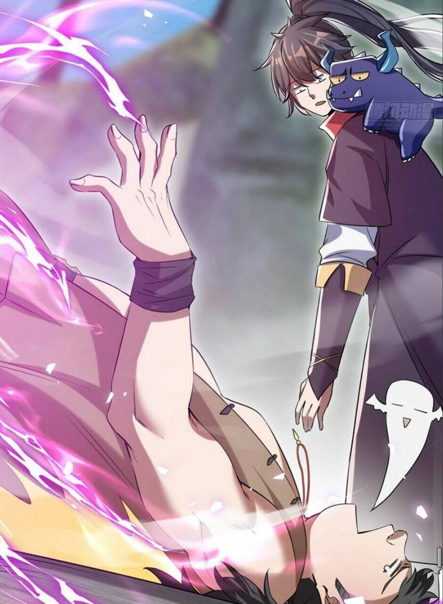 Thần Đế Giáng Lâm: Ta Có Trăm Triệu Điểm Thuộc Tính Chapter 46 - 43