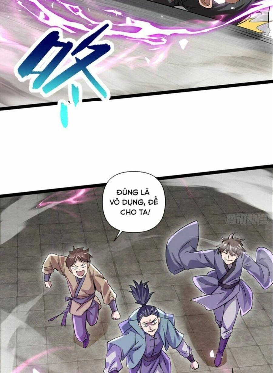 Thần Đế Giáng Lâm: Ta Có Trăm Triệu Điểm Thuộc Tính Chapter 46 - 44