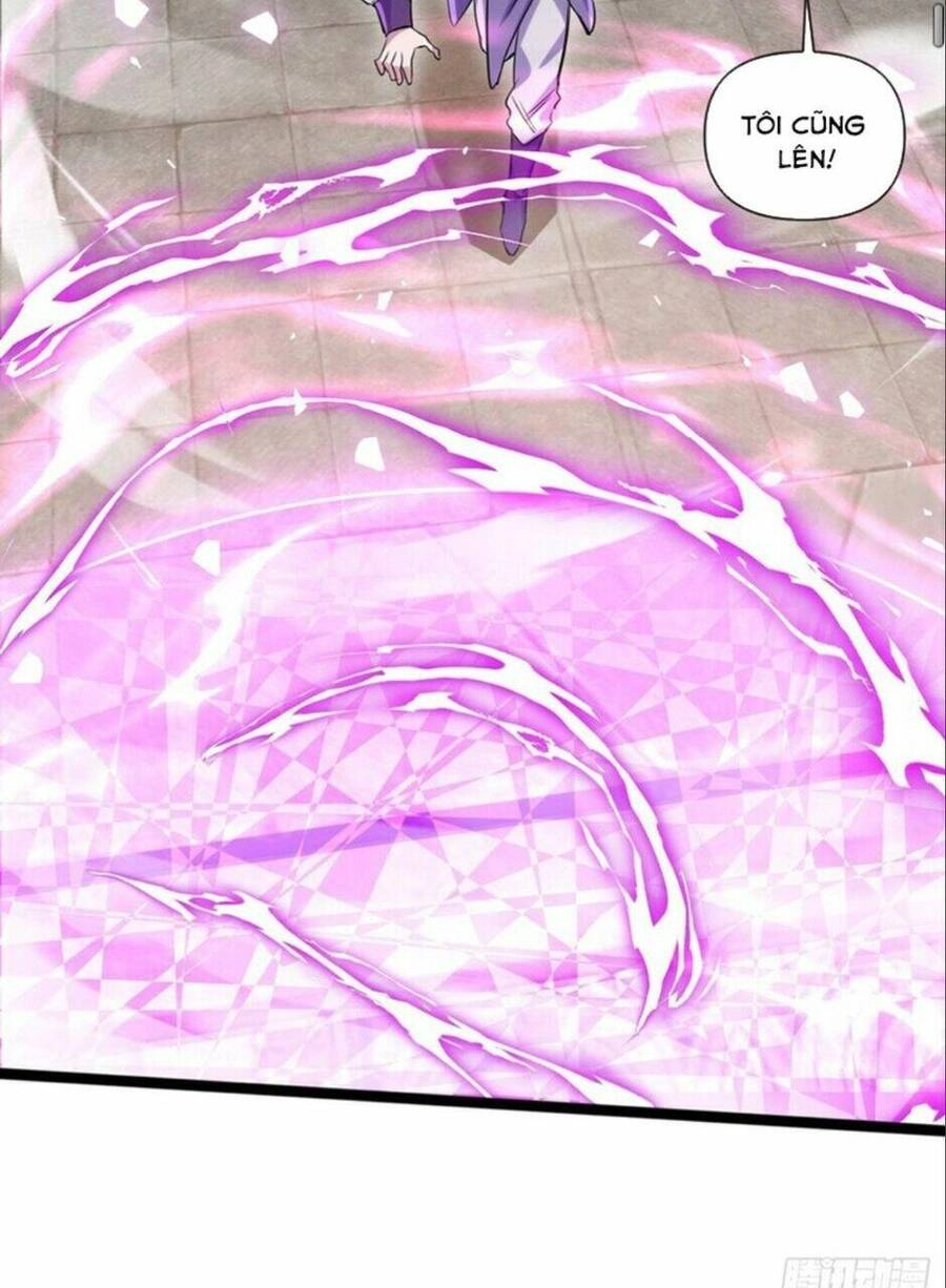 Thần Đế Giáng Lâm: Ta Có Trăm Triệu Điểm Thuộc Tính Chapter 46 - 45