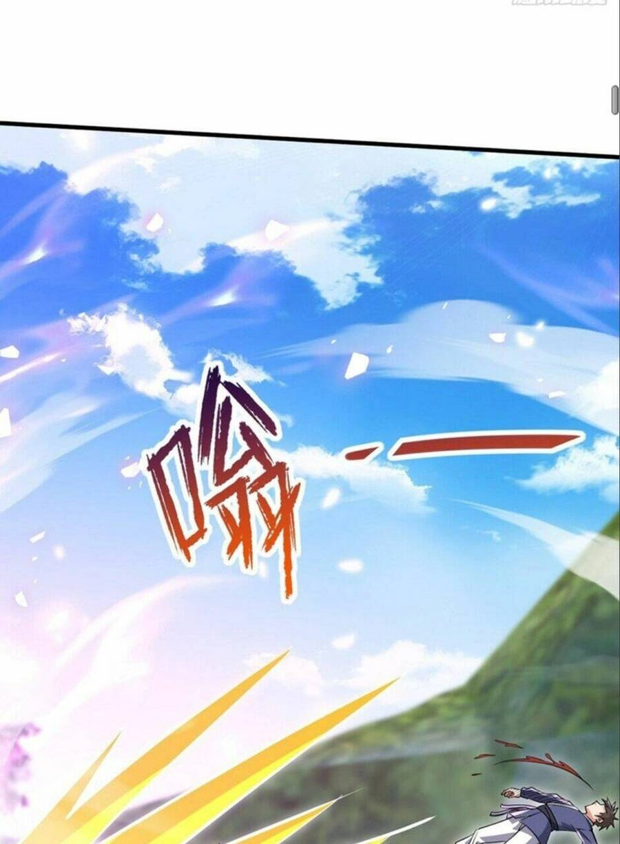 Thần Đế Giáng Lâm: Ta Có Trăm Triệu Điểm Thuộc Tính Chapter 46 - 46