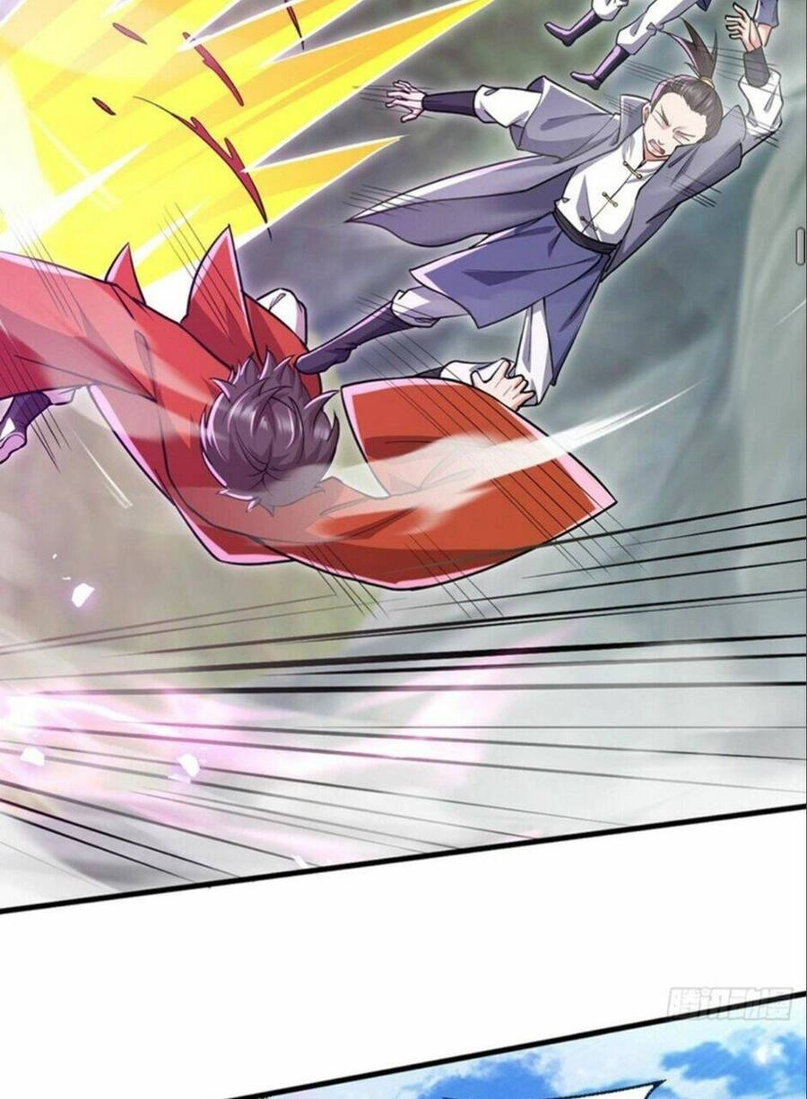 Thần Đế Giáng Lâm: Ta Có Trăm Triệu Điểm Thuộc Tính Chapter 46 - 47