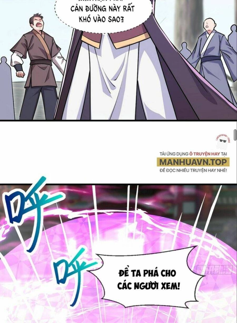 Thần Đế Giáng Lâm: Ta Có Trăm Triệu Điểm Thuộc Tính Chapter 46 - 49