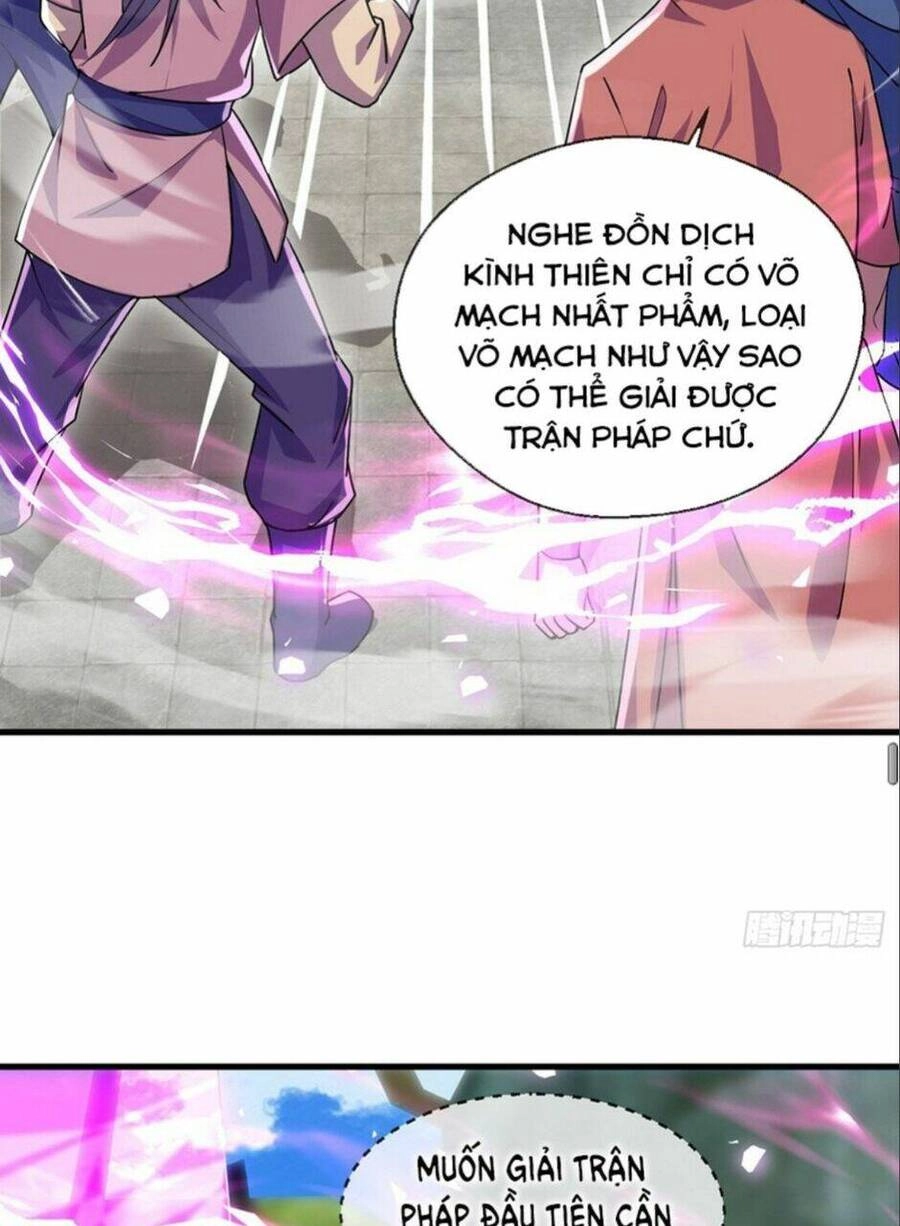 Thần Đế Giáng Lâm: Ta Có Trăm Triệu Điểm Thuộc Tính Chapter 46 - 51