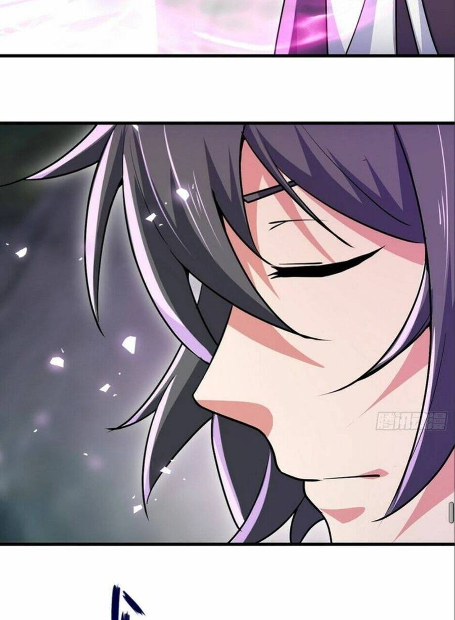 Thần Đế Giáng Lâm: Ta Có Trăm Triệu Điểm Thuộc Tính Chapter 46 - 53