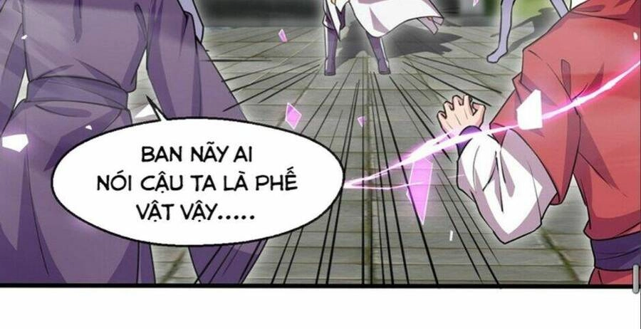 Thần Đế Giáng Lâm: Ta Có Trăm Triệu Điểm Thuộc Tính Chapter 46 - 59