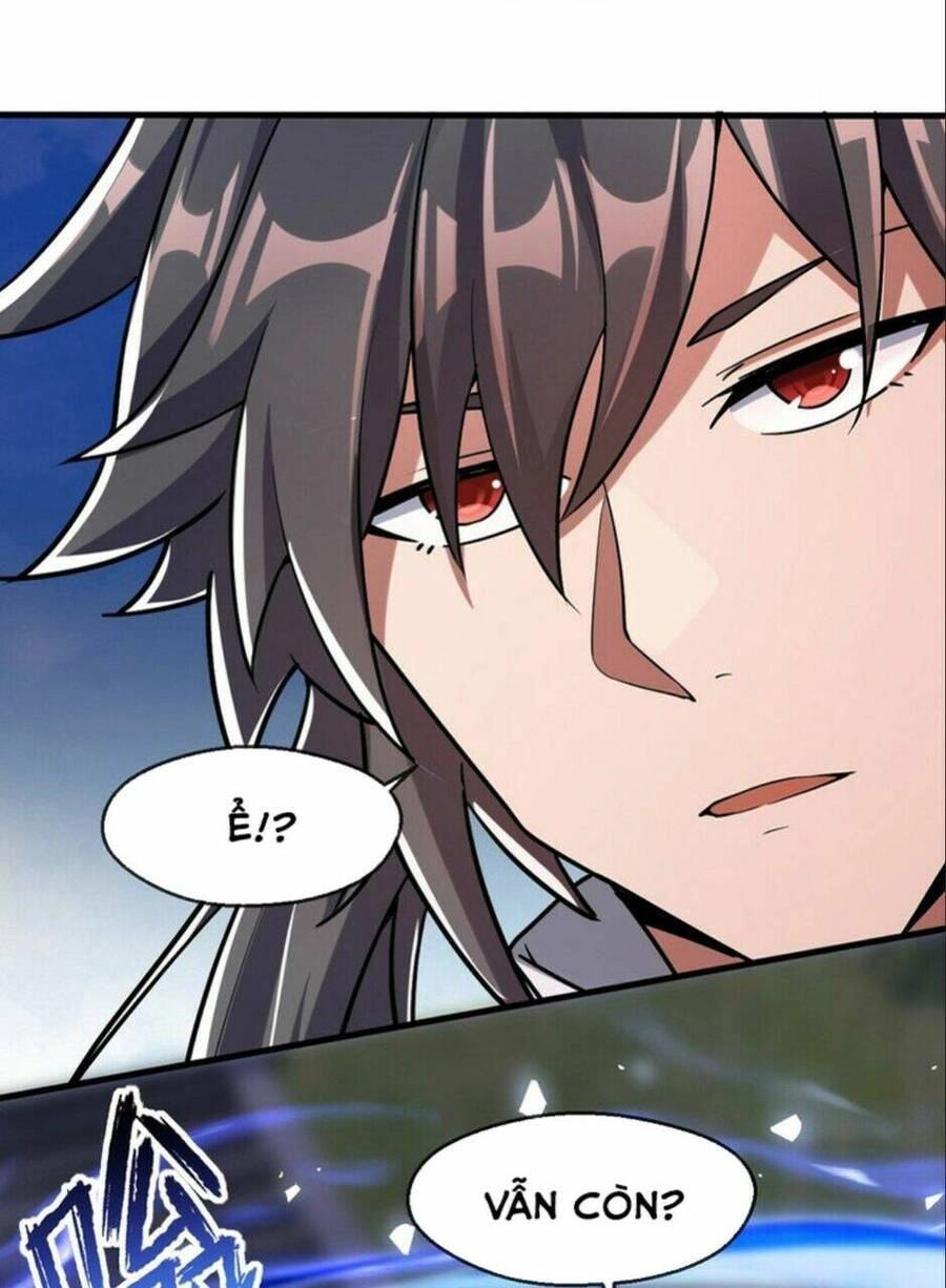 Thần Đế Giáng Lâm: Ta Có Trăm Triệu Điểm Thuộc Tính Chapter 46 - 60