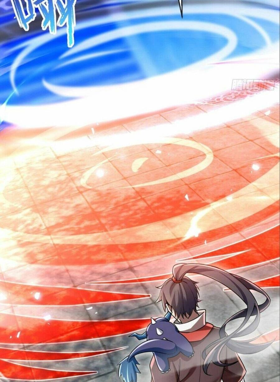 Thần Đế Giáng Lâm: Ta Có Trăm Triệu Điểm Thuộc Tính Chapter 46 - 61