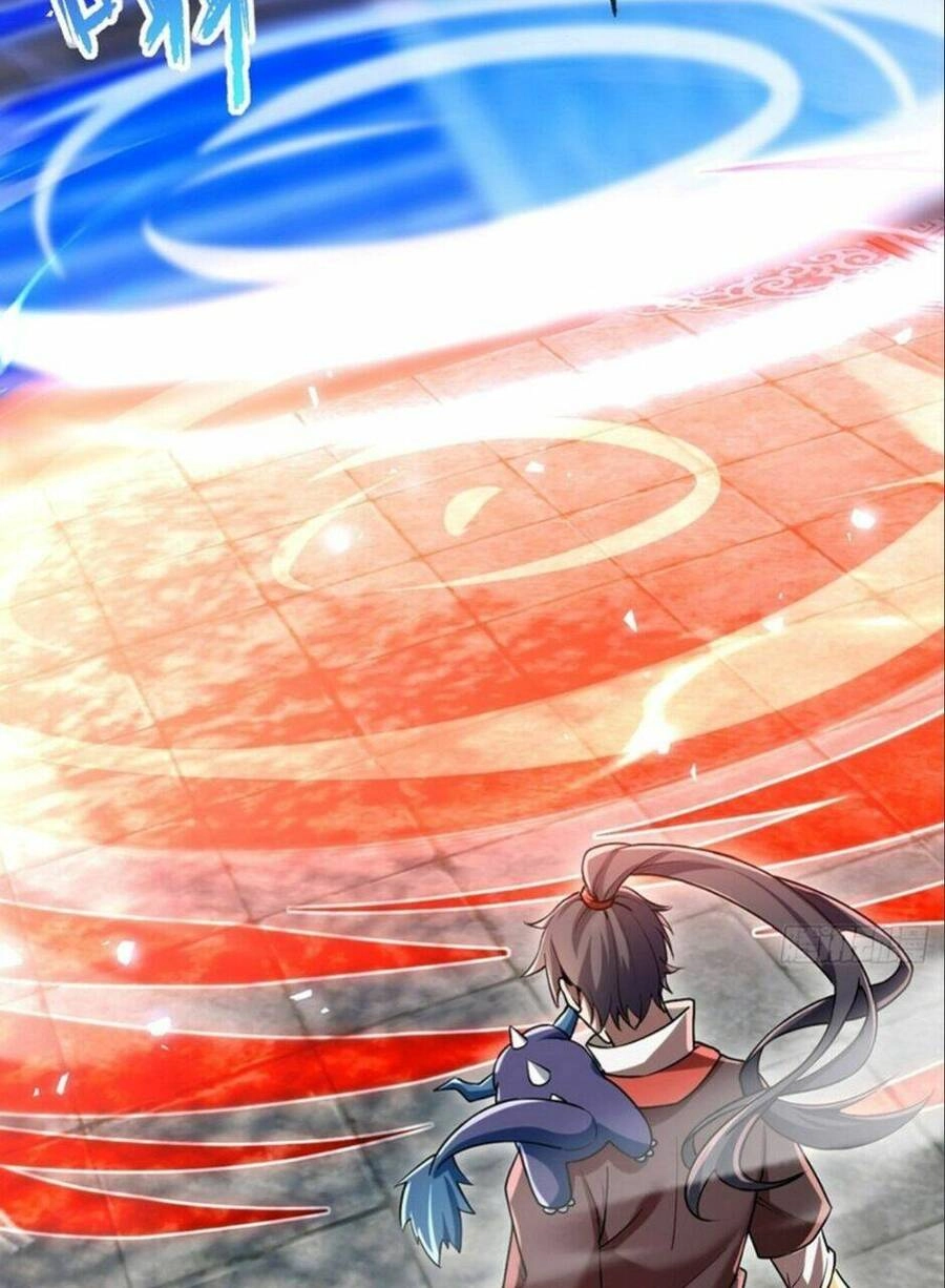 Thần Đế Giáng Lâm: Ta Có Trăm Triệu Điểm Thuộc Tính Chapter 47 - 2