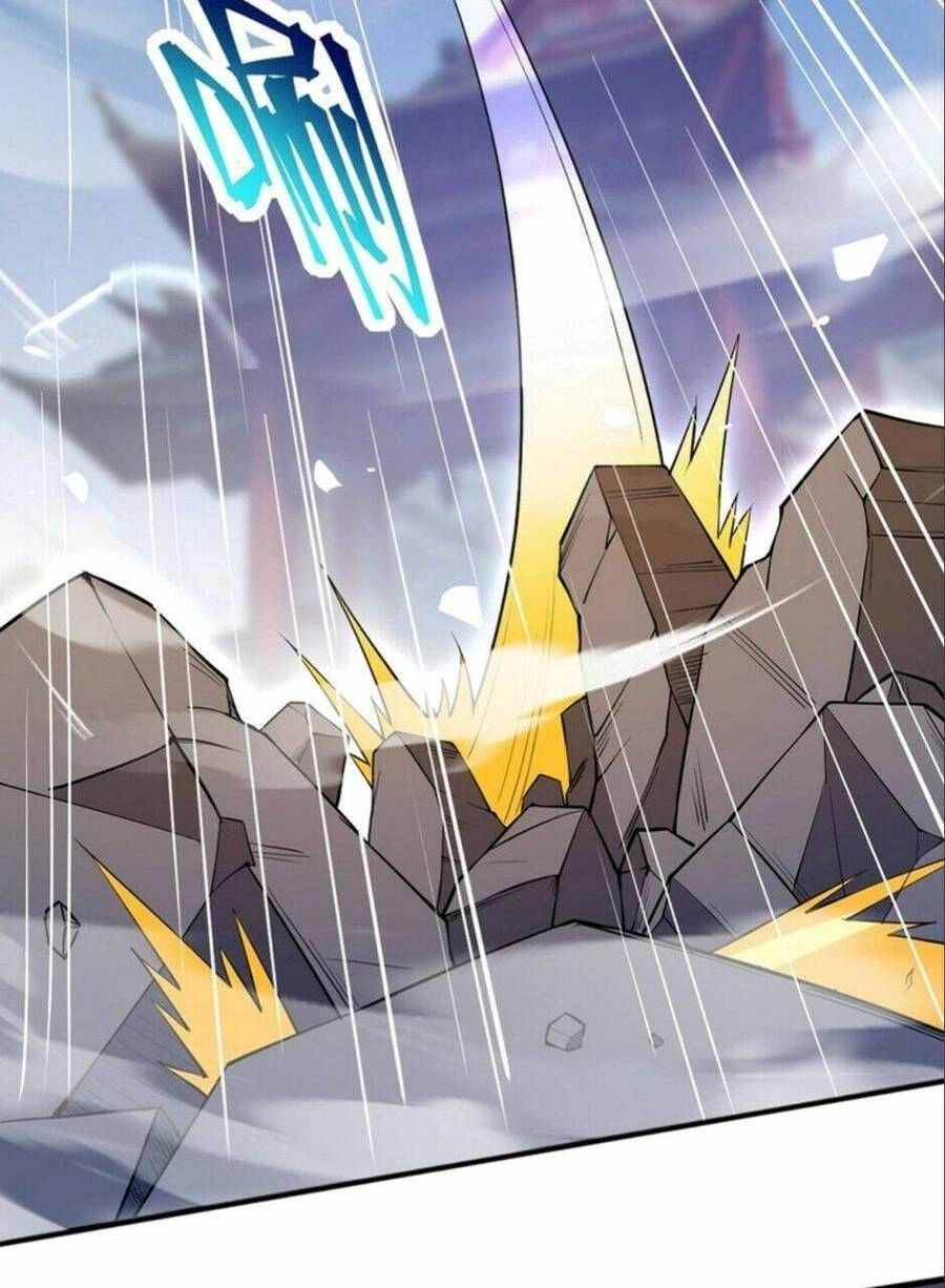 Thần Đế Giáng Lâm: Ta Có Trăm Triệu Điểm Thuộc Tính Chapter 47 - 9