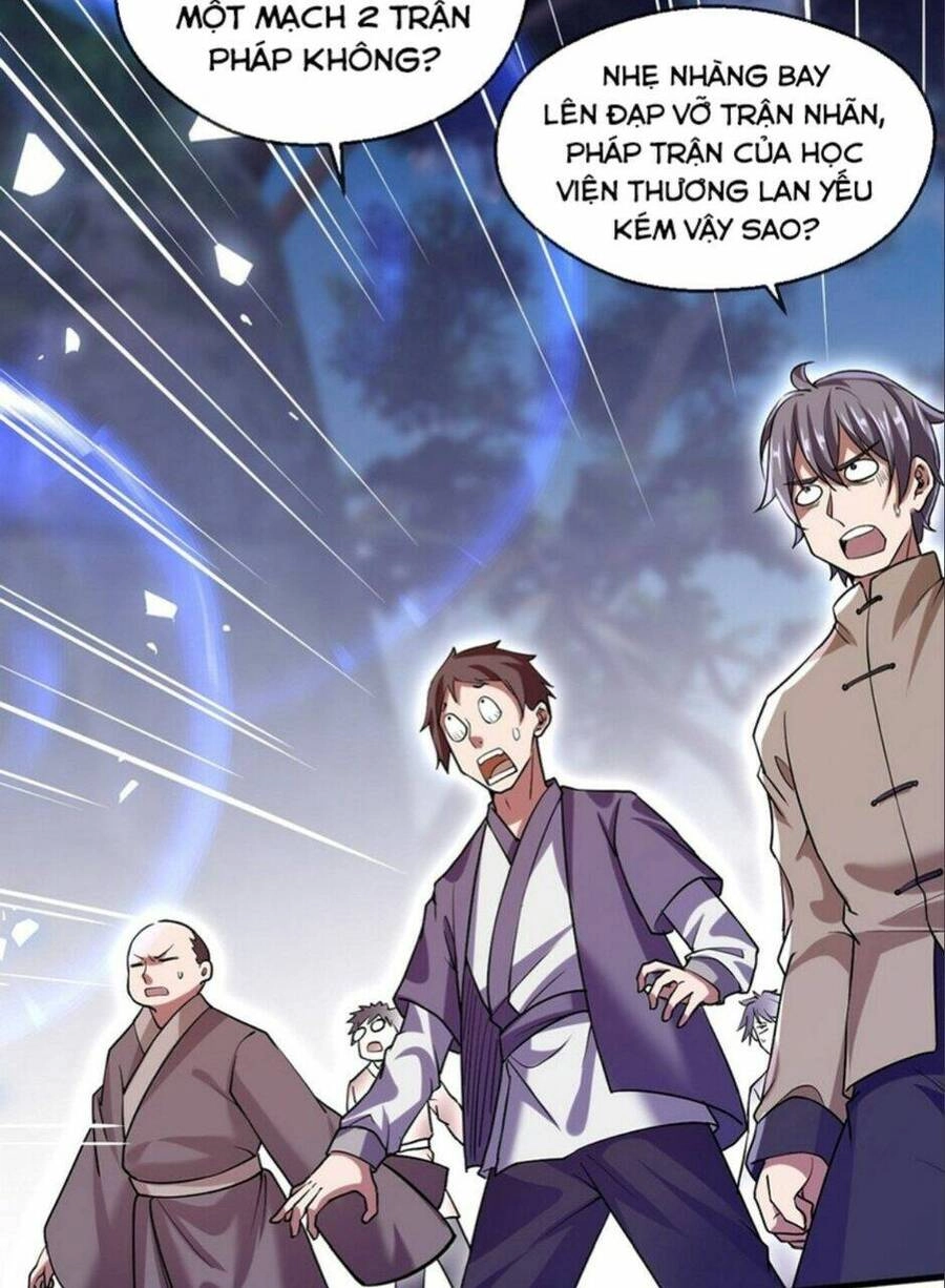 Thần Đế Giáng Lâm: Ta Có Trăm Triệu Điểm Thuộc Tính Chapter 47 - 13