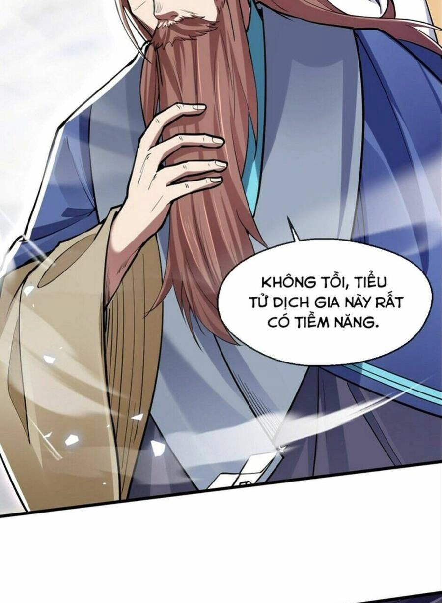 Thần Đế Giáng Lâm: Ta Có Trăm Triệu Điểm Thuộc Tính Chapter 47 - 15