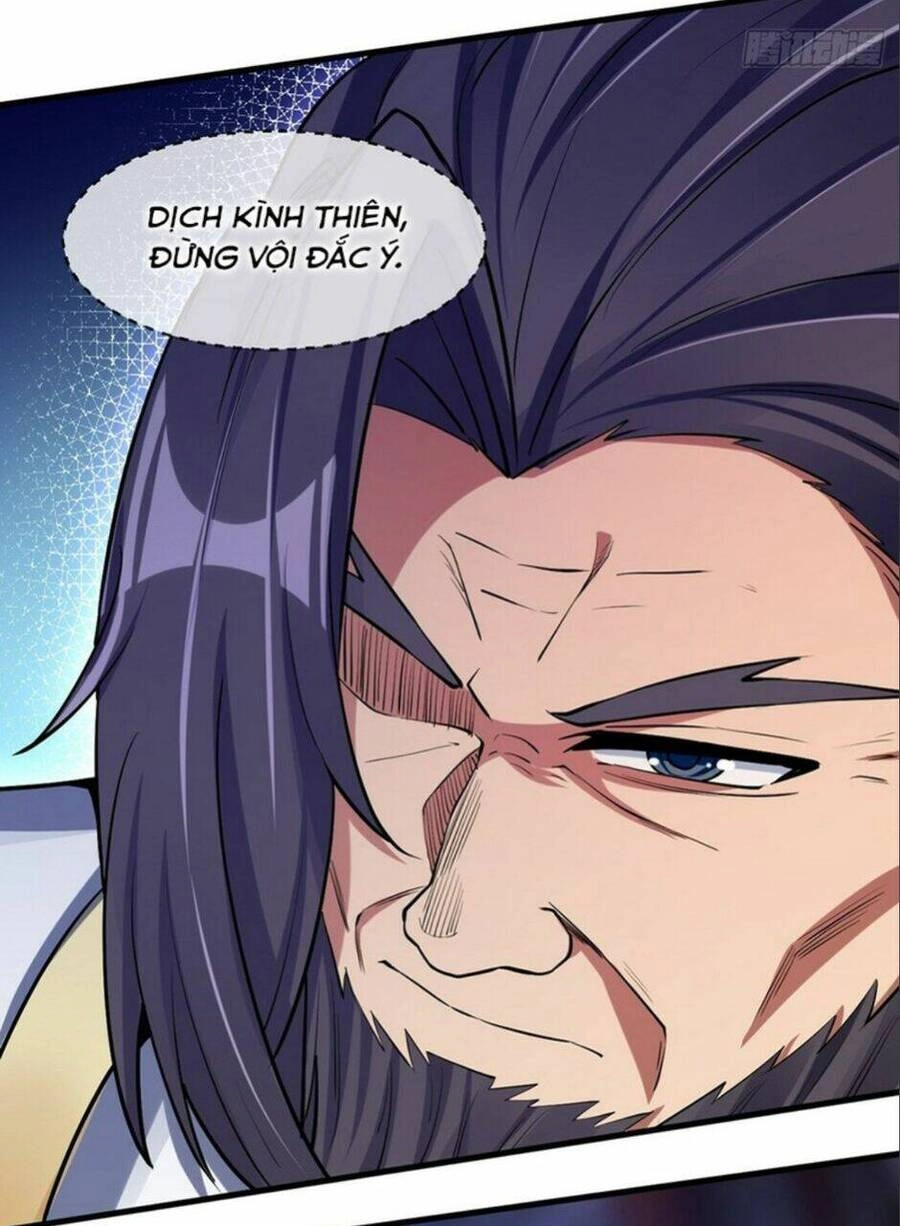 Thần Đế Giáng Lâm: Ta Có Trăm Triệu Điểm Thuộc Tính Chapter 47 - 16