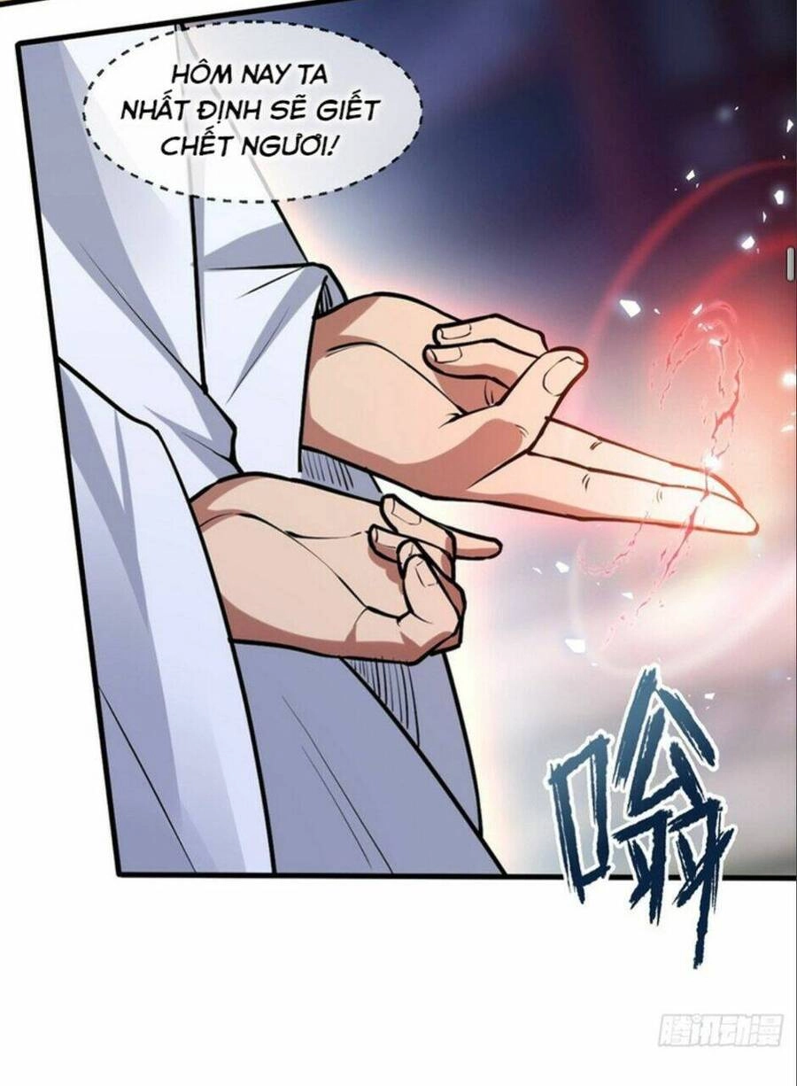 Thần Đế Giáng Lâm: Ta Có Trăm Triệu Điểm Thuộc Tính Chapter 47 - 17