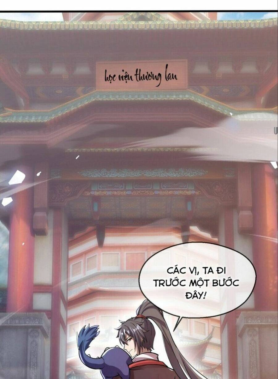 Thần Đế Giáng Lâm: Ta Có Trăm Triệu Điểm Thuộc Tính Chapter 47 - 18