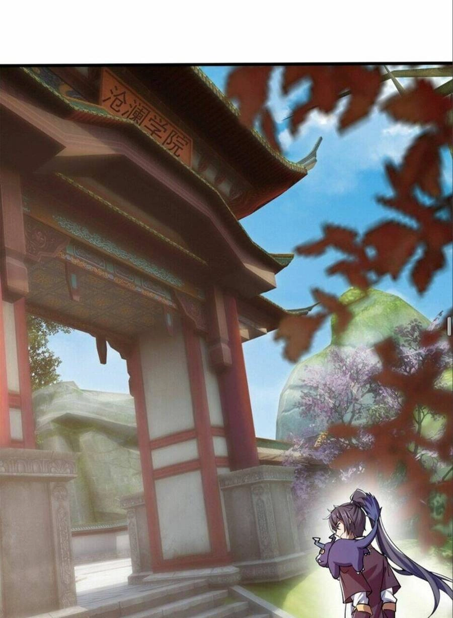 Thần Đế Giáng Lâm: Ta Có Trăm Triệu Điểm Thuộc Tính Chapter 47 - 20