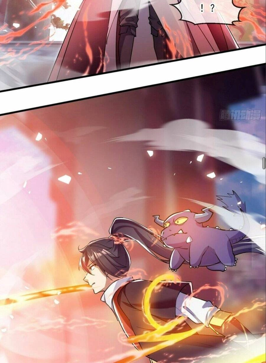 Thần Đế Giáng Lâm: Ta Có Trăm Triệu Điểm Thuộc Tính Chapter 47 - 24