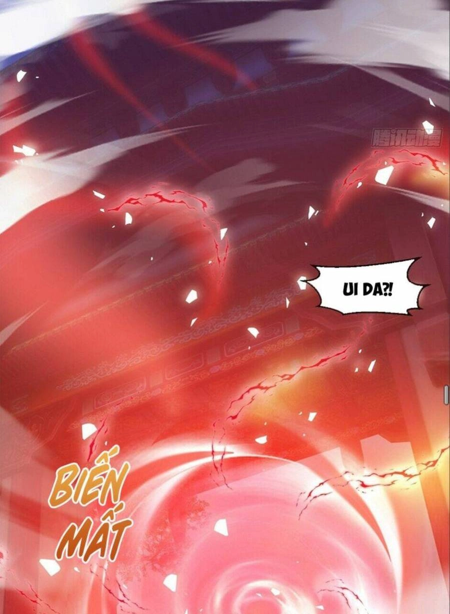 Thần Đế Giáng Lâm: Ta Có Trăm Triệu Điểm Thuộc Tính Chapter 47 - 26