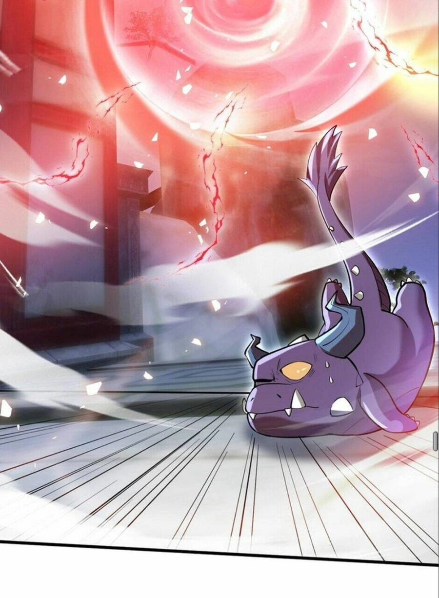 Thần Đế Giáng Lâm: Ta Có Trăm Triệu Điểm Thuộc Tính Chapter 47 - 27