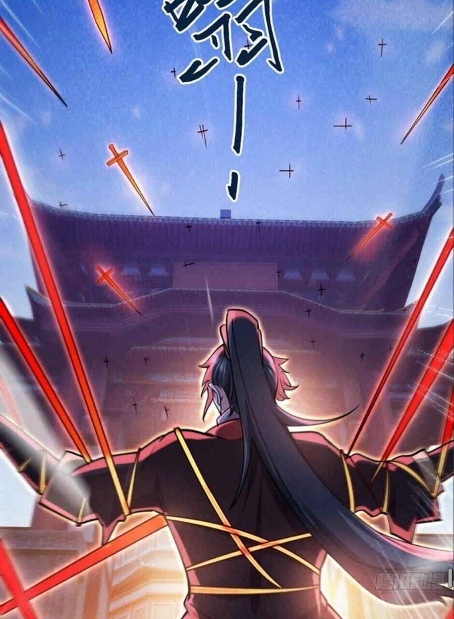 Thần Đế Giáng Lâm: Ta Có Trăm Triệu Điểm Thuộc Tính Chapter 47 - 29