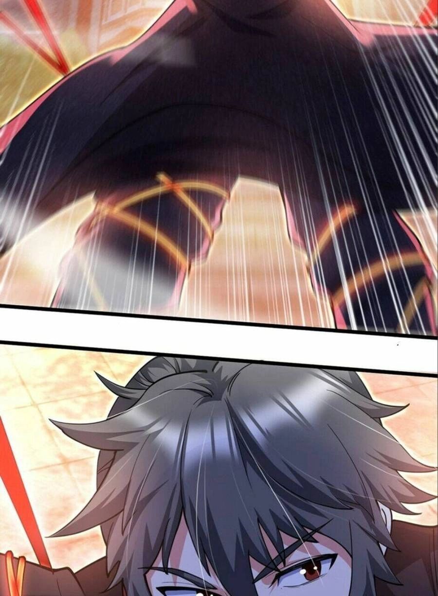 Thần Đế Giáng Lâm: Ta Có Trăm Triệu Điểm Thuộc Tính Chapter 47 - 30