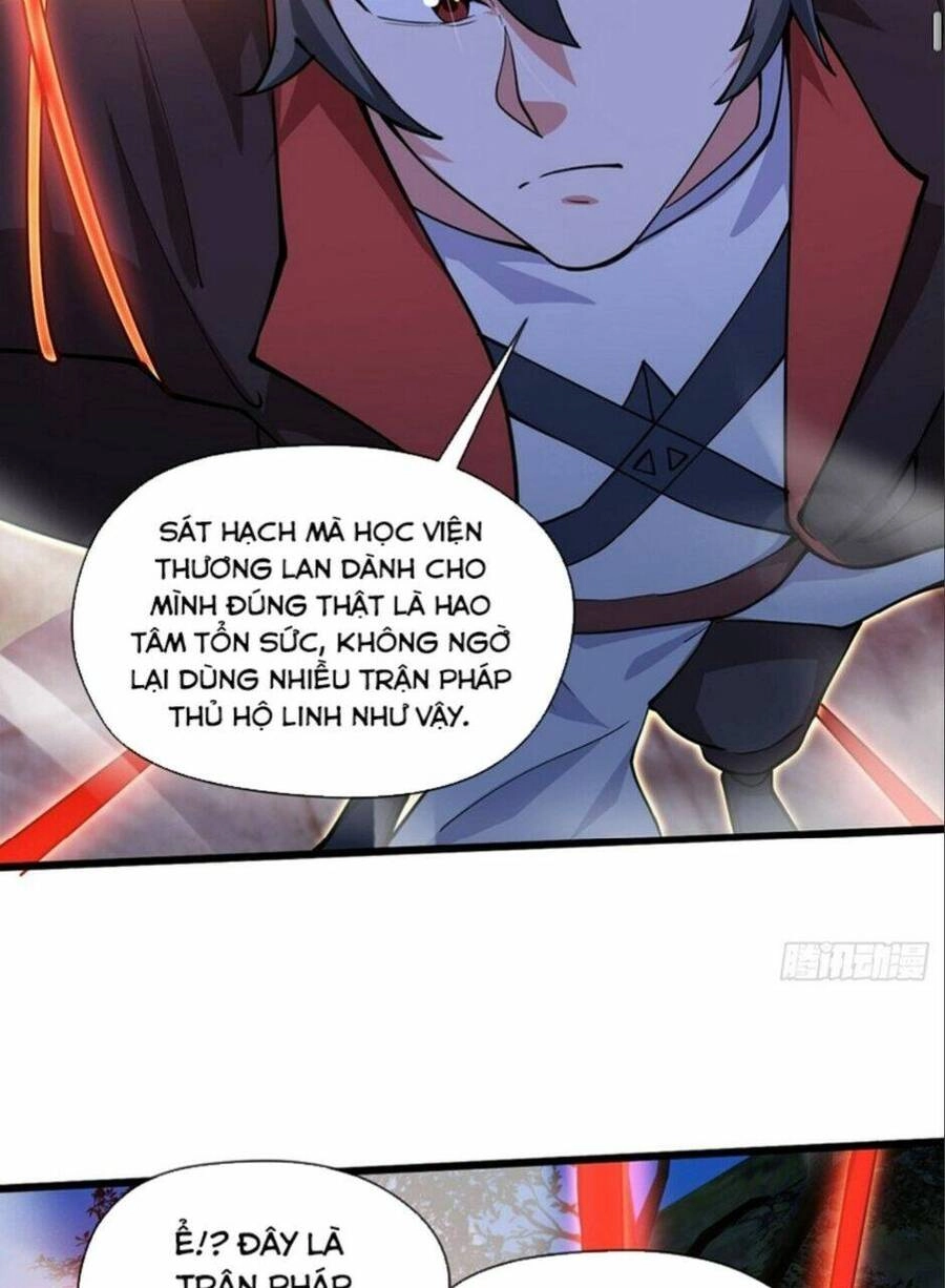 Thần Đế Giáng Lâm: Ta Có Trăm Triệu Điểm Thuộc Tính Chapter 47 - 31