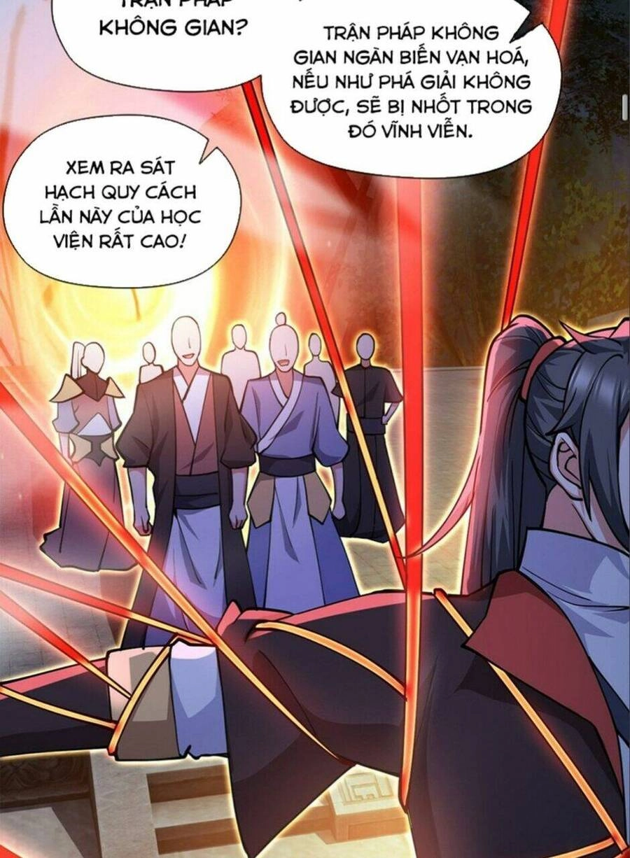 Thần Đế Giáng Lâm: Ta Có Trăm Triệu Điểm Thuộc Tính Chapter 47 - 32