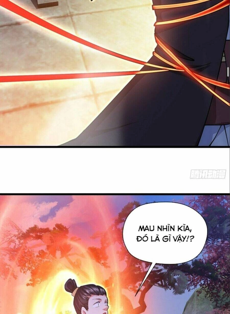 Thần Đế Giáng Lâm: Ta Có Trăm Triệu Điểm Thuộc Tính Chapter 47 - 33