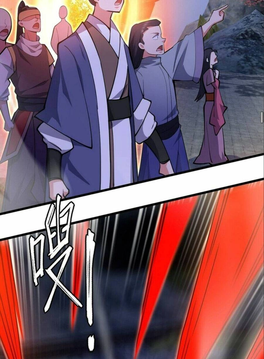 Thần Đế Giáng Lâm: Ta Có Trăm Triệu Điểm Thuộc Tính Chapter 47 - 34