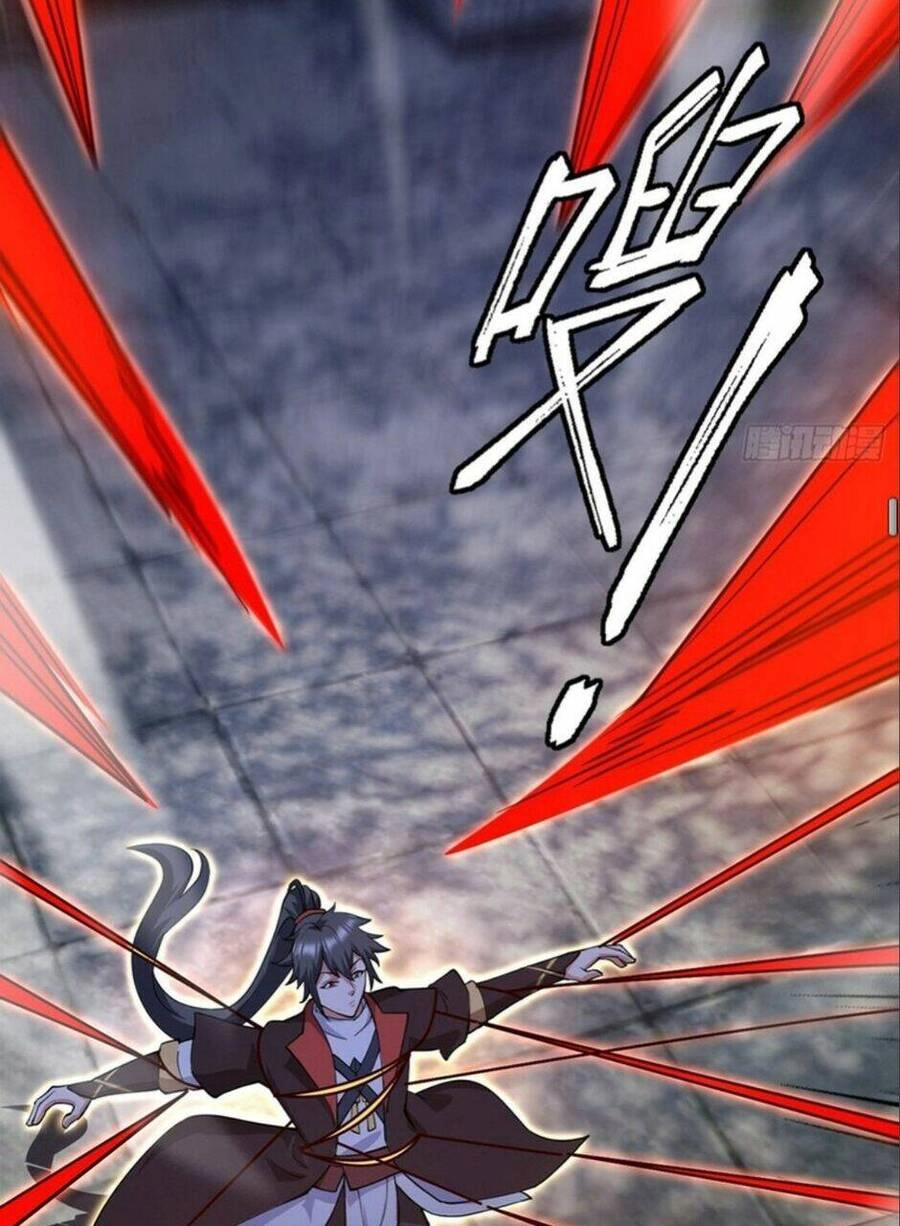 Thần Đế Giáng Lâm: Ta Có Trăm Triệu Điểm Thuộc Tính Chapter 47 - 35