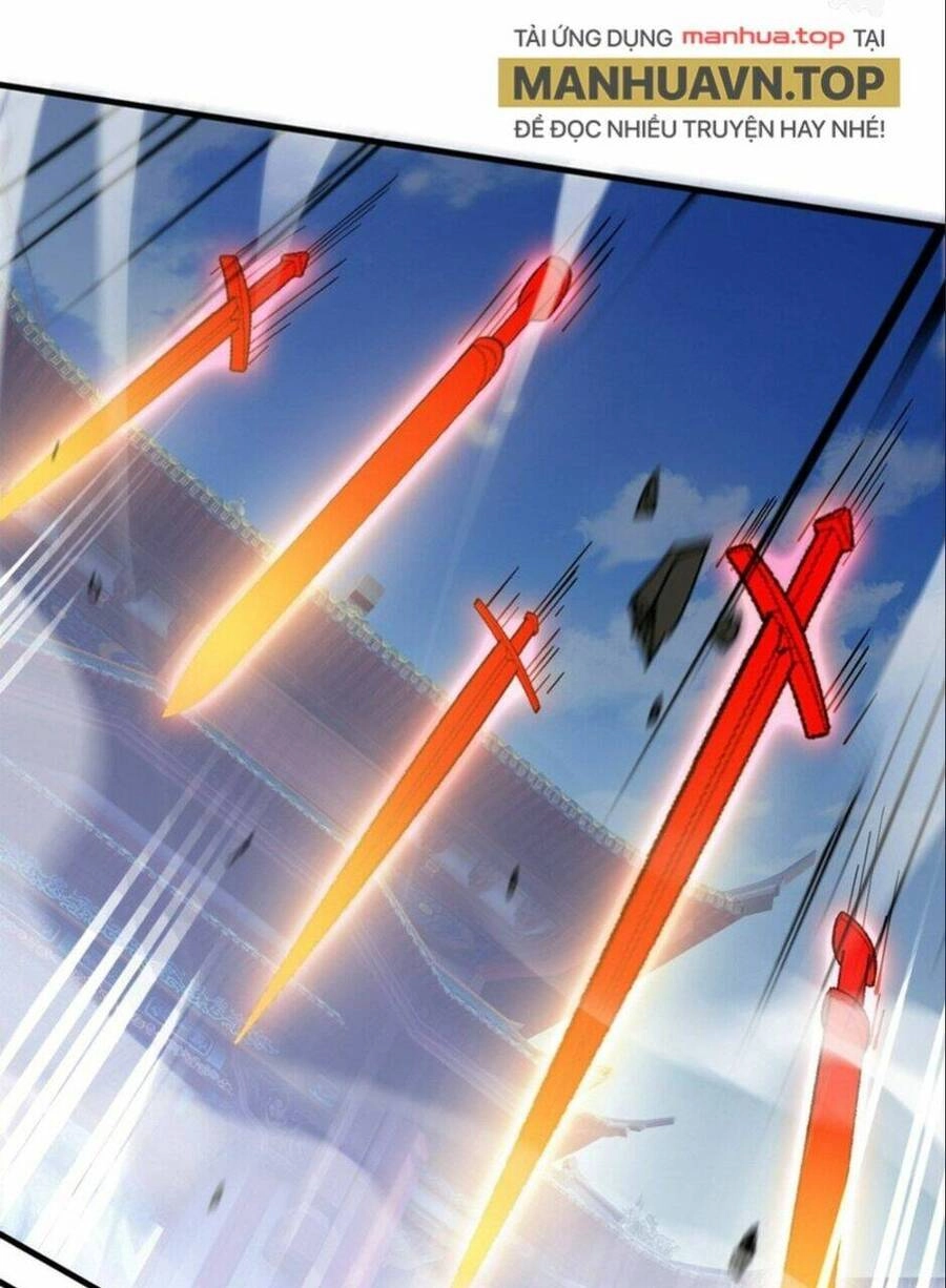 Thần Đế Giáng Lâm: Ta Có Trăm Triệu Điểm Thuộc Tính Chapter 47 - 41