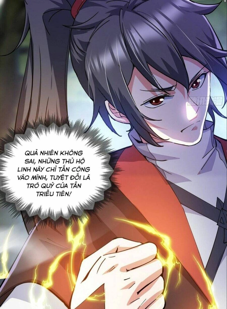 Thần Đế Giáng Lâm: Ta Có Trăm Triệu Điểm Thuộc Tính Chapter 47 - 45