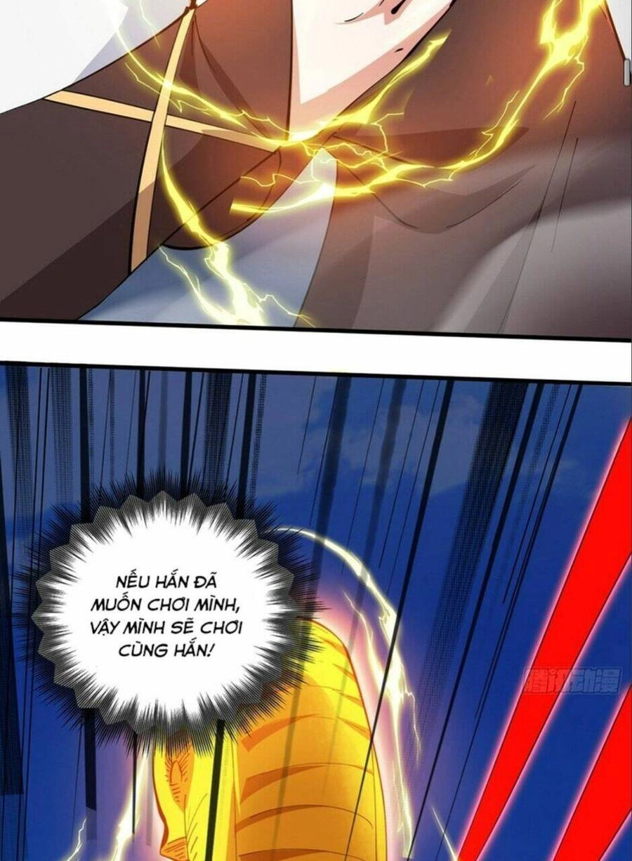 Thần Đế Giáng Lâm: Ta Có Trăm Triệu Điểm Thuộc Tính Chapter 47 - 46